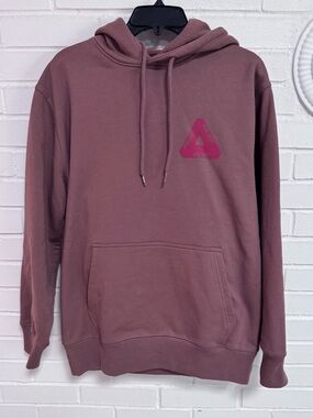Palace Skateboards Tri Mesh Sweatshirt